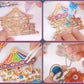 Artistic Creative Pendant Making Kit