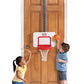 Attach 'N Play Basketball Set For Kids