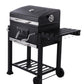 Barbecue Stove Large Square Barbecue Stove Heating Barbecue Grill