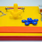 Wooden Montessori Learning Board