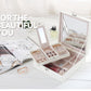 High-End Leather Jewelry Organizer