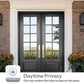 Window Privacy Mirror Sticker