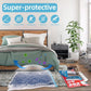 Air Compressed Vacuum Bags