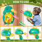 Kids Dinosaur Blaster Gun Shooting Game