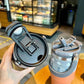 750ML Stainless Steel Tyeso Coffee Cup