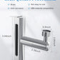 360 Degree Sink Splash Faucet