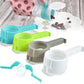 Round Shape Pouch Clip (Large)