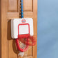 Attach 'N Play Basketball Set For Kids