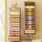 Wall mounted socks and undergarments Organizer