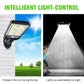 Motion Sensor STREET LAMP