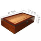 Wooden Watch Box