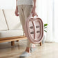 Foldable Pedicure Foot Massager