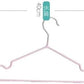 Non-Slip Metal Clothes Hanger