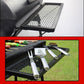 American Smoked Oven Charcoal Outdoor Barbecue Grill