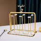 Luxury Glass Drying Stand