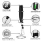 Wireless Electric Coffee And Egg Beater With Stand
