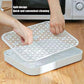 2 Tier Luxury Drain Storage Rack