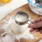 Stainless Steel Mini Strainer