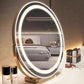 Luxury Led Vanity Mirror