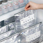 Aluminium Foil Sealed Preservation Bags