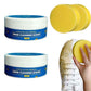 Shoe Whitening Cleaning Scrub [Free Shipping]