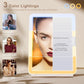 Travel Lighted Vanity Makeup Mirror