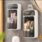 Wall Mounted Rotating Storage Rack