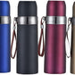 350ML Stainless Steel Vacuum Bullet Head Thermos