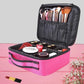 Pro cosmetic bag