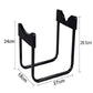2 Pcs Set Water Bottle Stand + Tap (Without Bottle)
