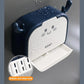 Wall Mounted Single Layer Soap Box