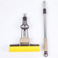 Super Absorbent PVA Double Roller Sponge Mop