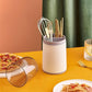 Multi-functional Cutlery Holder