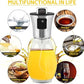 New Style Oil Spray Bottle