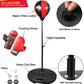 King Sport Boxing Game For Kids
