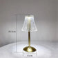 Cordless Table Lamps