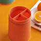 Multi-functional Cutlery Holder