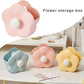 Wall Mounted Star Shape Brush Holder