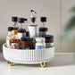 Luxury Rotating Spice & Cosmetic Tray