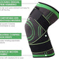 Knee pain Relief Belt