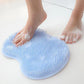 Silicone Exfoliating Non-slip Massager Matt