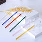 High Borosilicate Glass Elegant Spoon