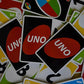 UNO Family Cards 2 To 10 Players Game