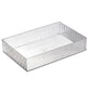 Stackable Makeup Cosmetic Storage Box With Drawers