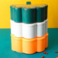 Seasoning Spice Box With Lid