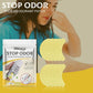 Long Lasting Shoe Odor Deodorant Patch