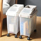 Portable Rice Container