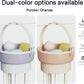 3 in 1 Silicone Makeup Brush Cleaner