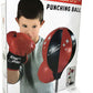 King Sport Boxing Game For Kids
