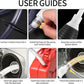 Manual Pressure Fuel Pump